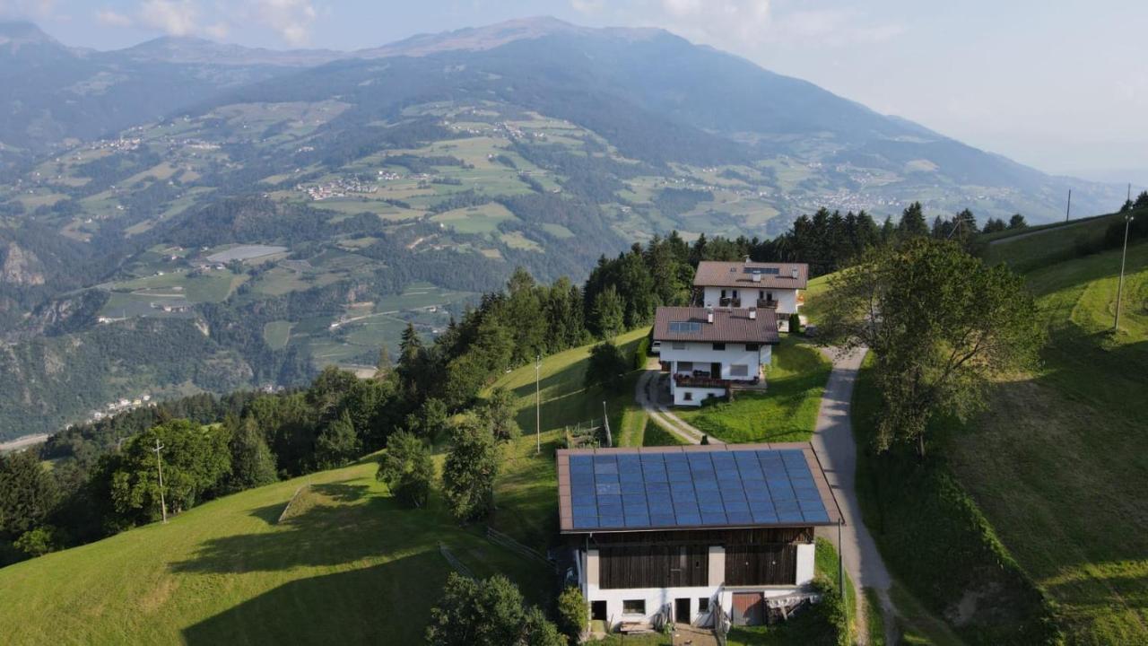 Agriturismo Ferienhof Gschloier (Adults Only) Laion Exterior photo