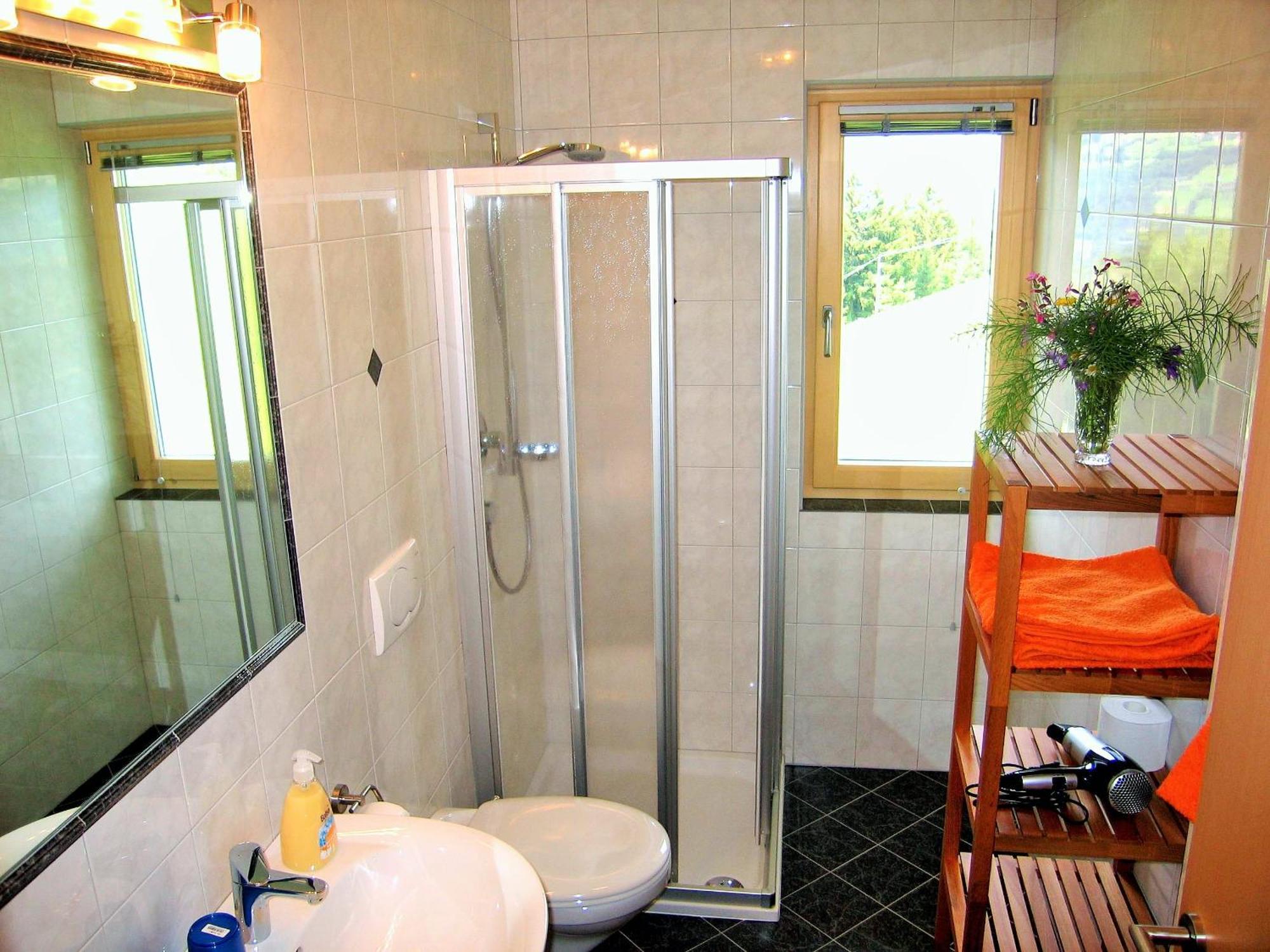 Agriturismo Ferienhof Gschloier (Adults Only) Laion Exterior photo